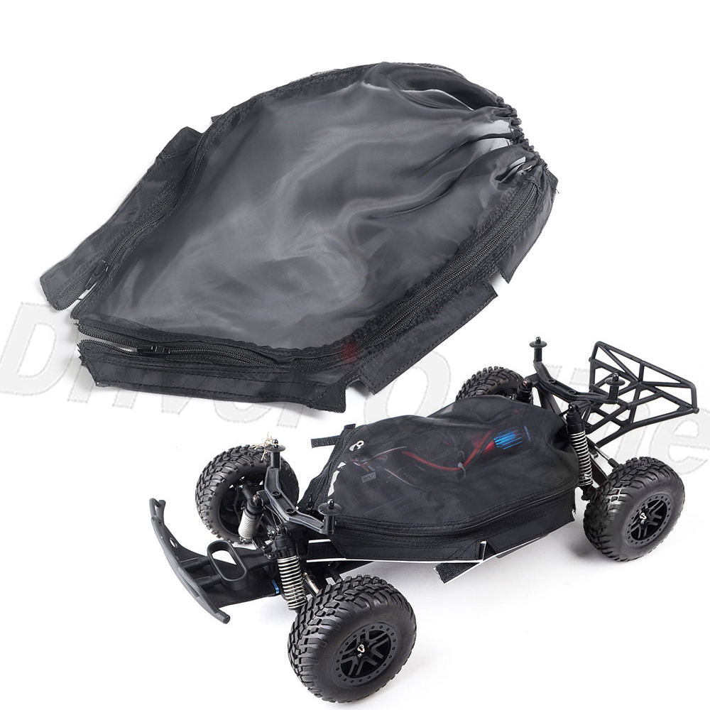 Rc Hobby Monster Truck - RC Monster Truck Chassis Dust Cover
