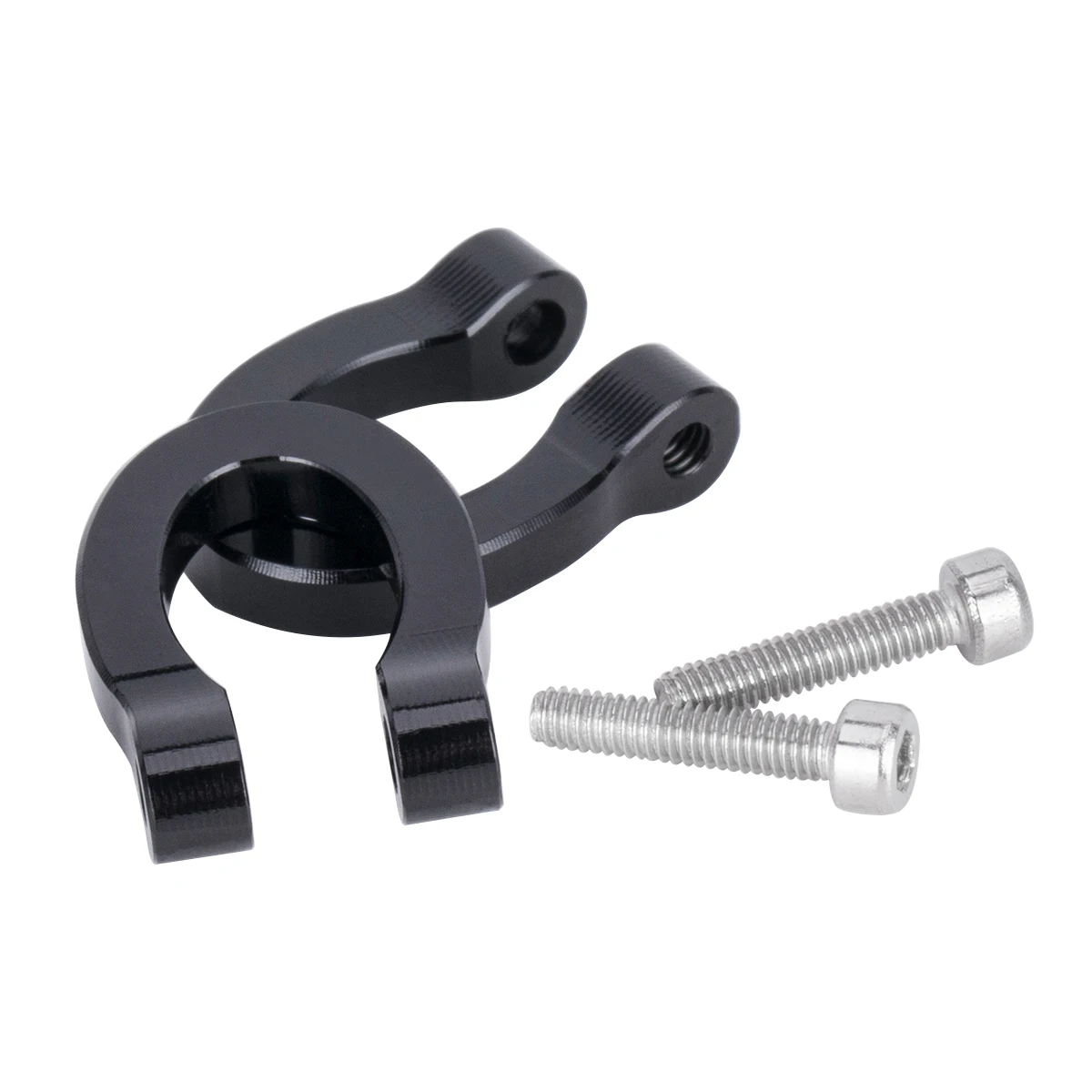 CNC Aluminum Bumper D-ring Tow - Rc Hobby Products incelemesi ve fiyatı