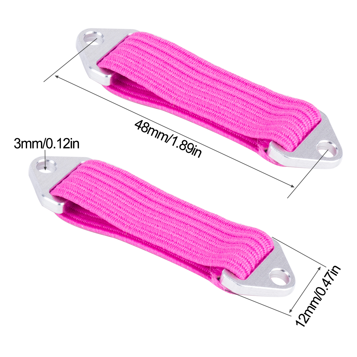 4Pcs LCG Shock Absorber Limit  - Rc Hobby Products incelemesi ve fiyatı