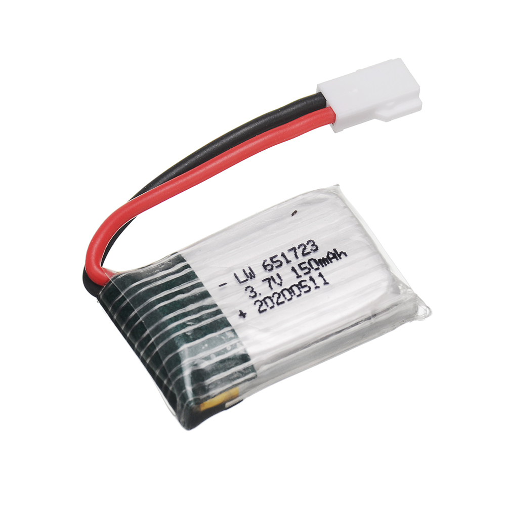 3.7v 150mah lipo RC Drone Batt - Rc Hobby Airplanes incelemesi ve fiyatı