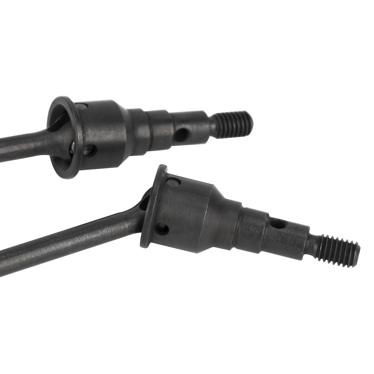 2Pcs Hard Steel Front Rear CVD - Rc Hobby Products incelemesi ve fiyatı