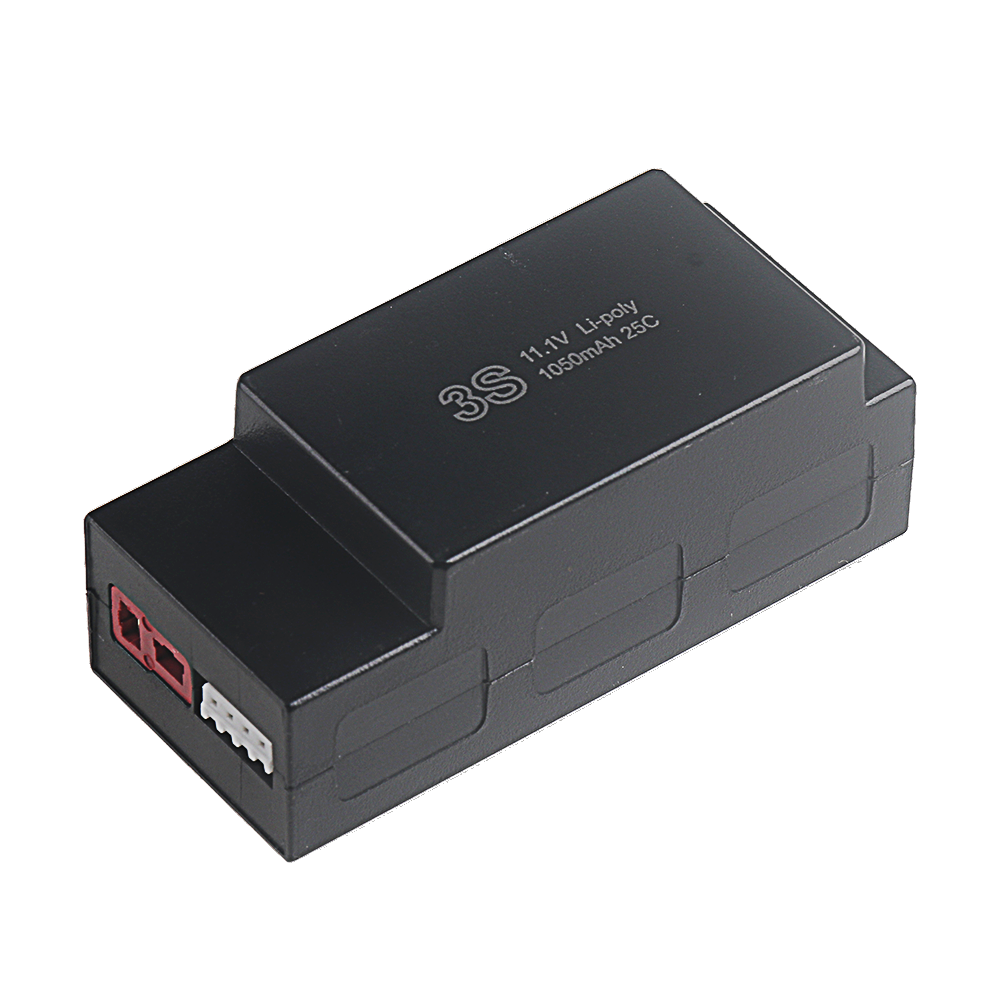 3s 11.1V 1050mAh Rechargable L - Rc Hobby Charger incelemesi ve fiyatı