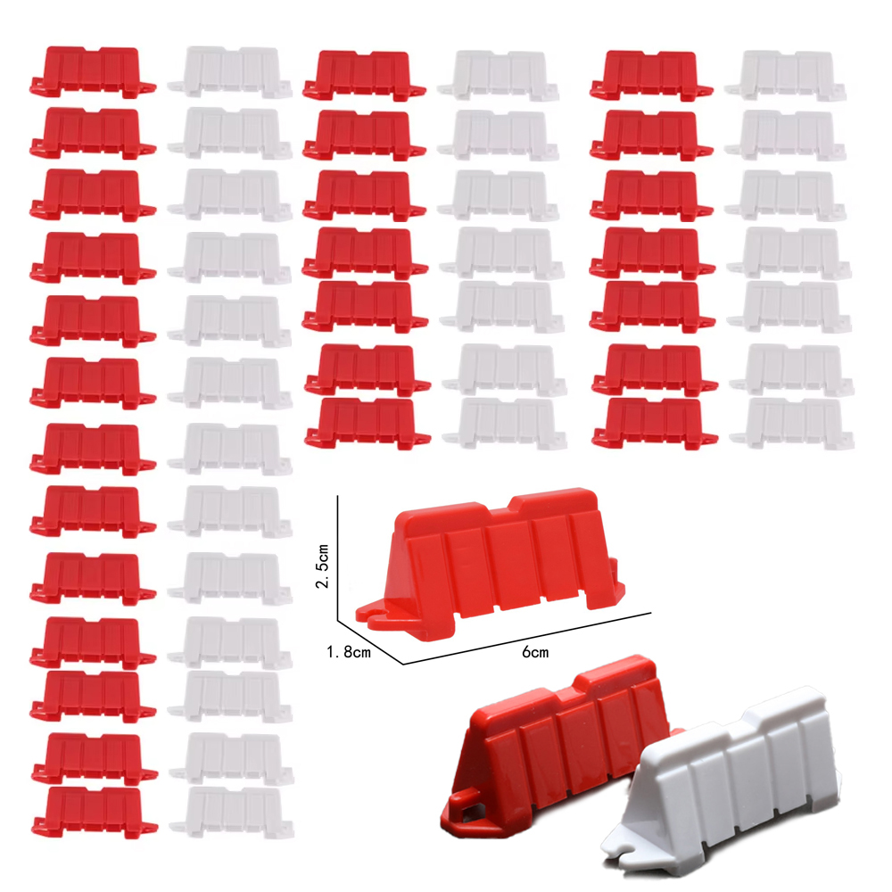 100pcs/200pcs/300pcs RC Car Ro - Rc Hobby Track incelemesi ve fiyatı