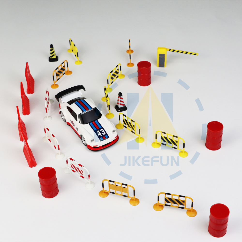 100pcs/200pcs/300pcs RC Car Ro - Rc Hobby Track incelemesi ve fiyatı