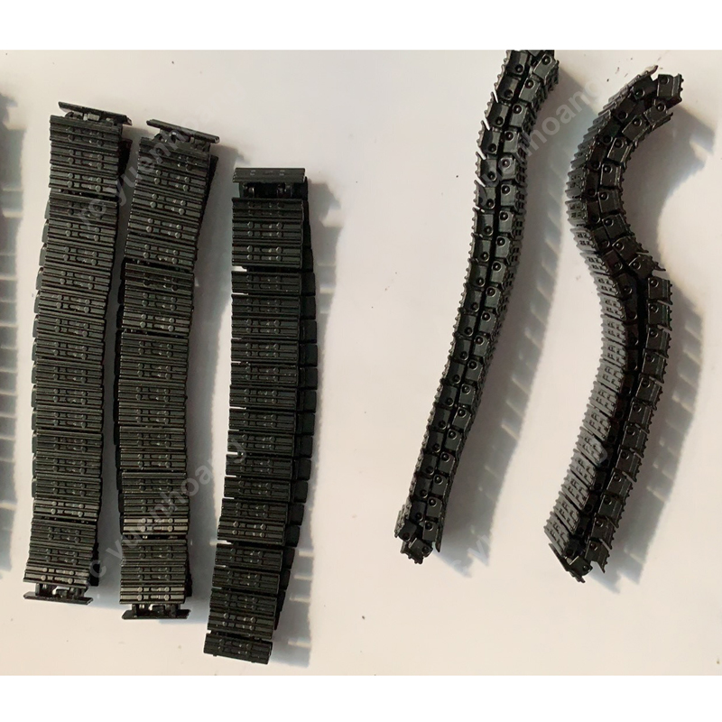 2PC 14.5mm Width Full Alloy Mo - Rc Hobby Track incelemesi ve fiyatı