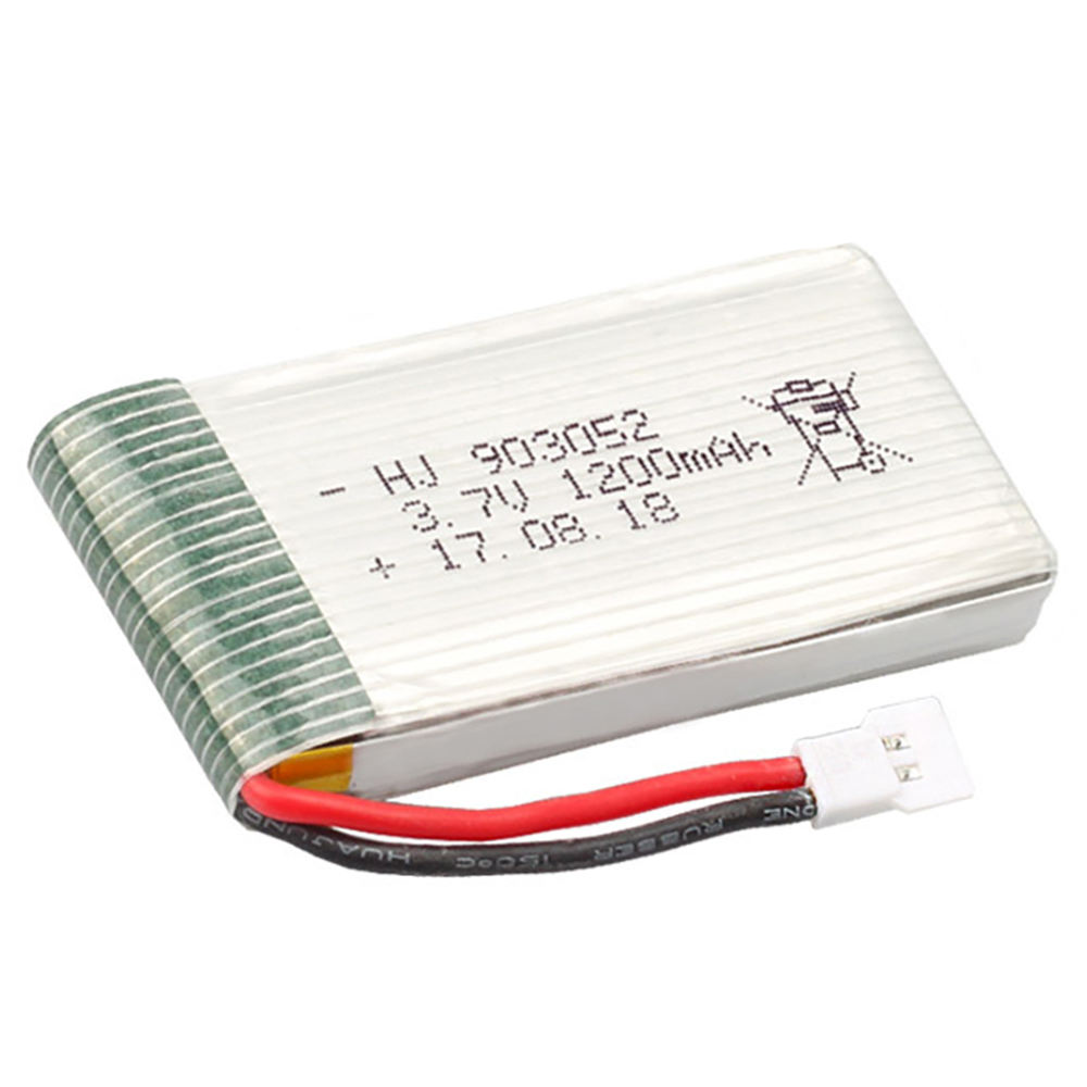 3.7V 1200mah 903052 Lipo Batte - Rc Hobby Charger incelemesi ve fiyatı