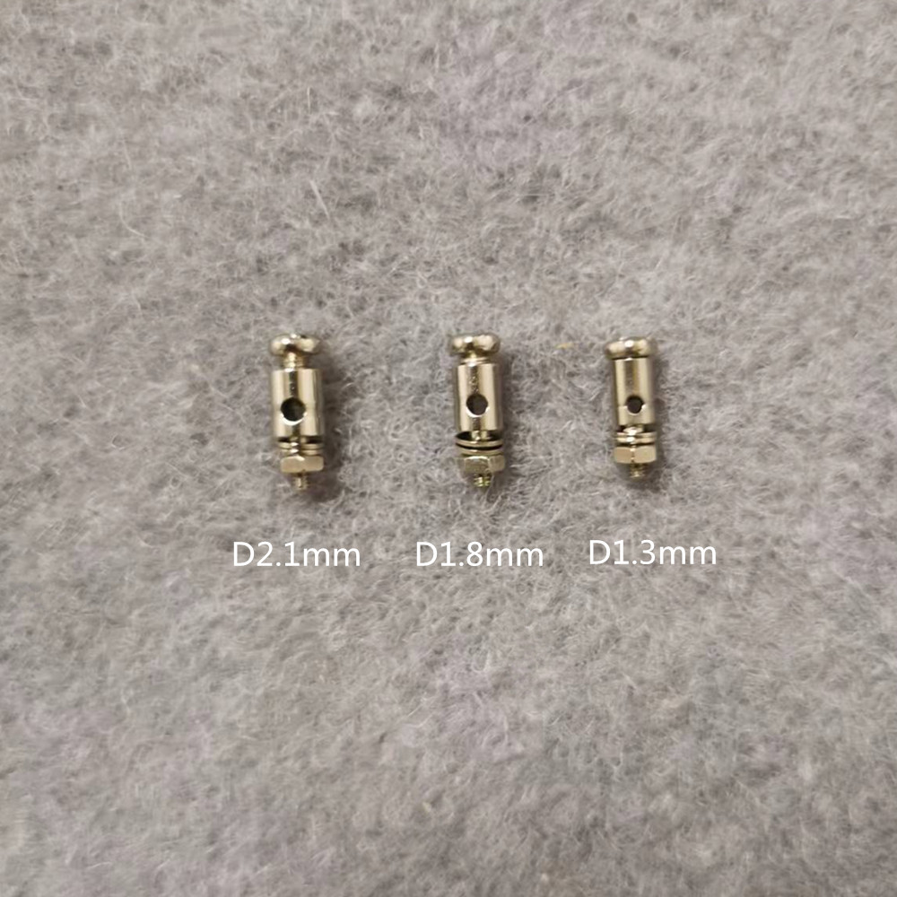 10pcs RC Plane Parts Replaceme - Rc Hobby Grade Plane incelemesi ve fiyatı