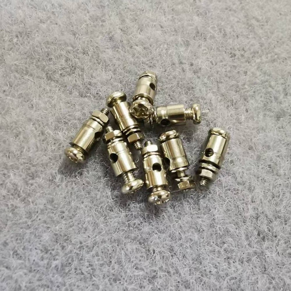 10pcs RC Plane Parts Replaceme - Rc Hobby Grade Plane incelemesi ve fiyatı