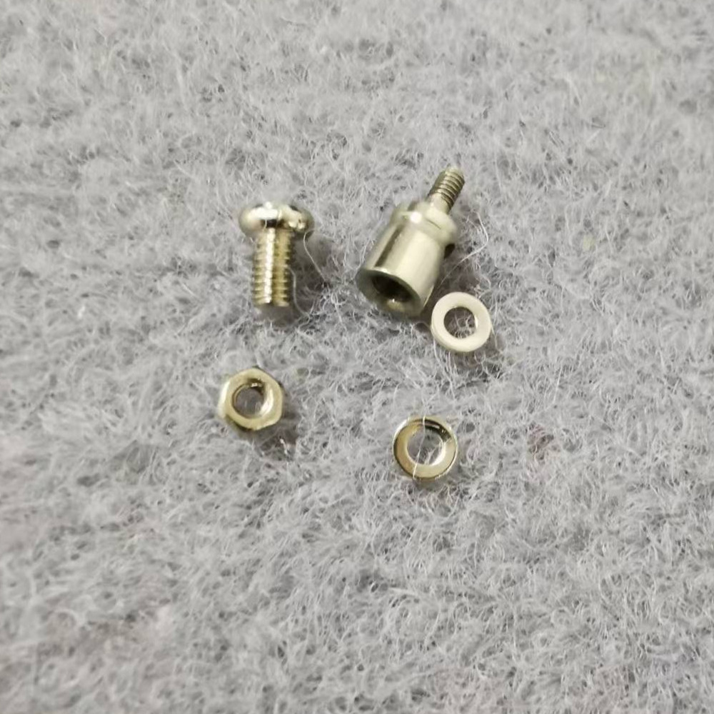 10pcs RC Plane Parts Replaceme - Rc Hobby Grade Plane incelemesi ve fiyatı