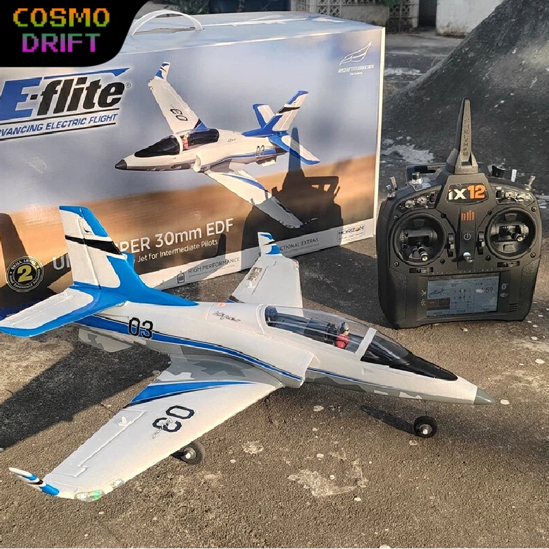 Horizon Hobby Eflite Umx Viper - Rc Jet Horizon Hobby incelemesi ve fiyatı