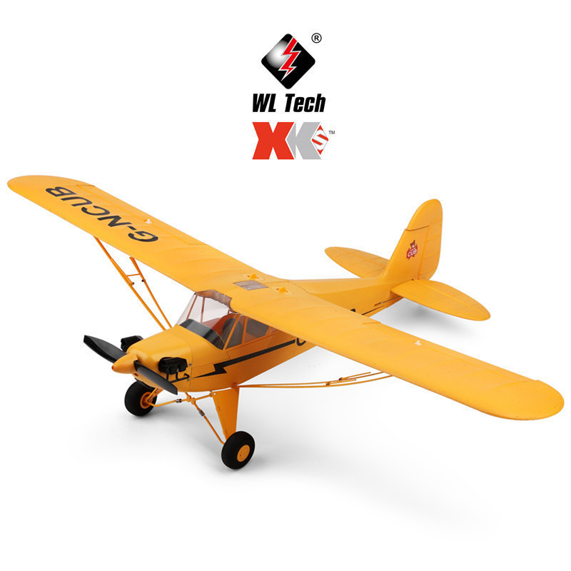 Wl Tech A160 Remote Control Ai - Rc Hobby Tech incelemesi ve fiyatı