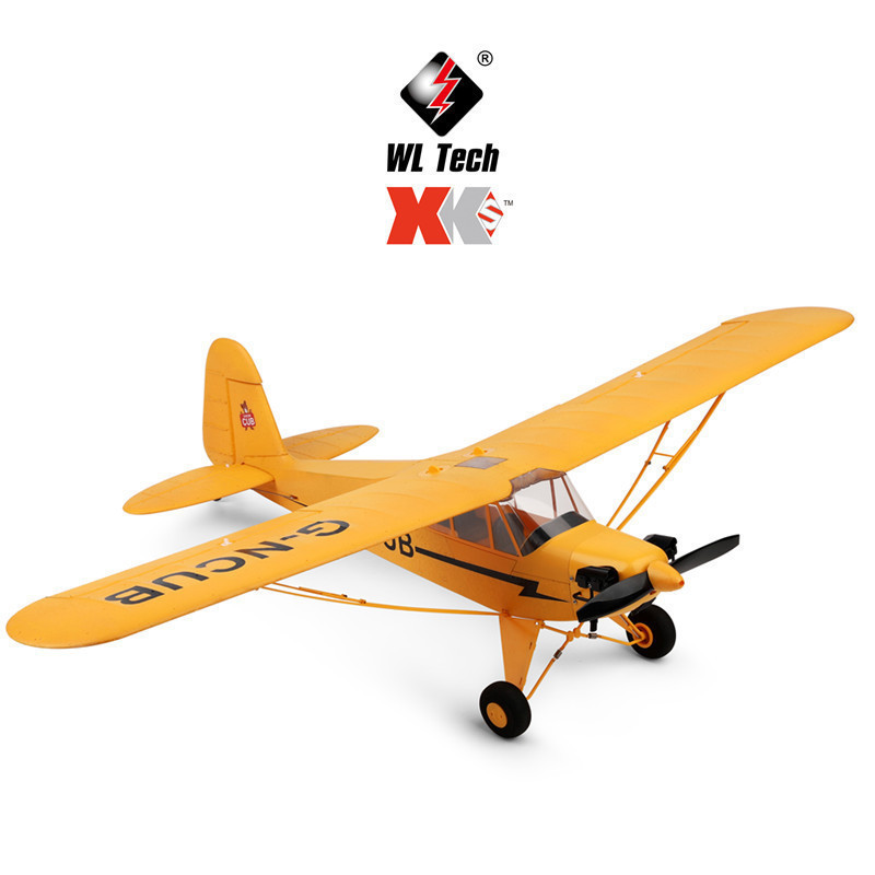 Wl Tech A160 Remote Control Ai - Rc Hobby Tech incelemesi ve fiyatı