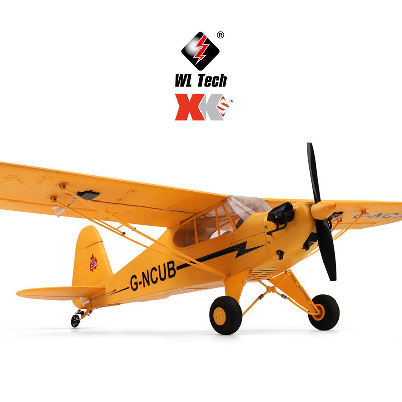 Wl Tech A160 Remote Control Ai - Rc Hobby Tech incelemesi ve fiyatı