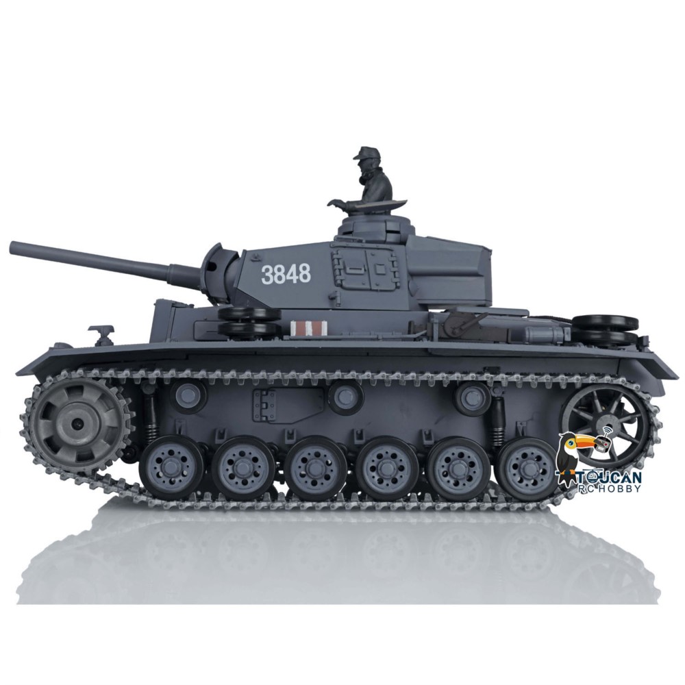 US Stock HENG LONG 1/16 7.0 Up - Rc Hobby Track incelemesi ve fiyatı