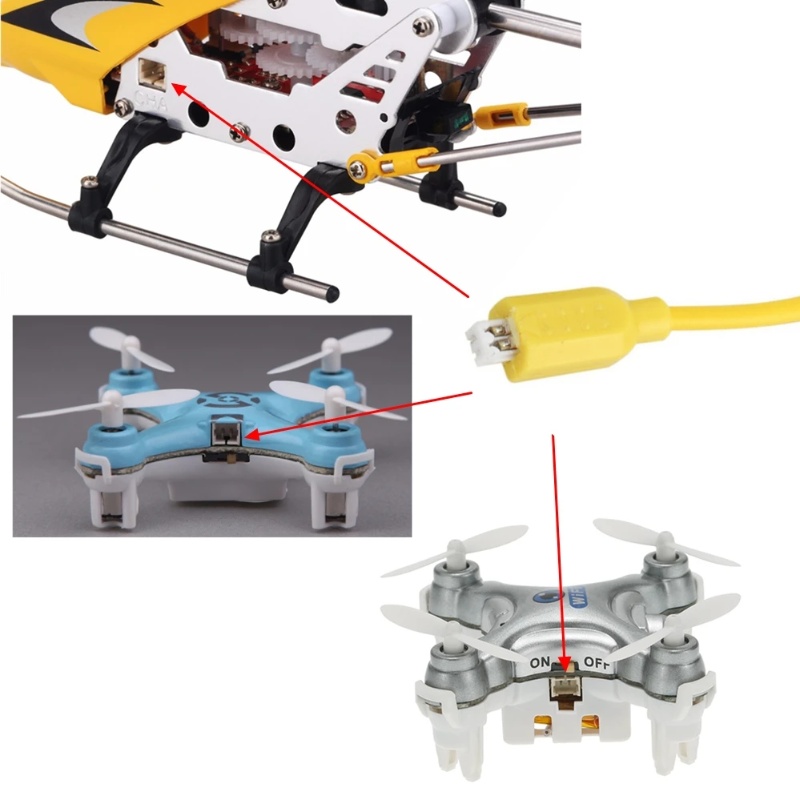 Syma S107G S102G S108G S109G M - Rc Hobby Charger incelemesi ve fiyatı