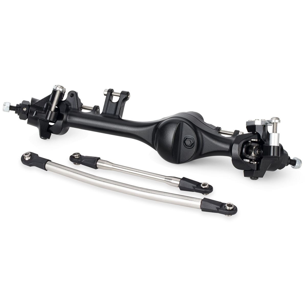 CNC Aluminum Front Rear F10T S - Rc Hobby Products incelemesi ve fiyatı