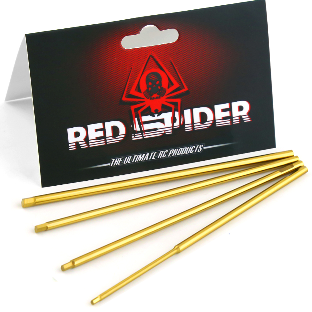 Hardened Steel Hex Screwdriver - Rc Hobby Electric Screwdriver incelemesi ve fiyatı