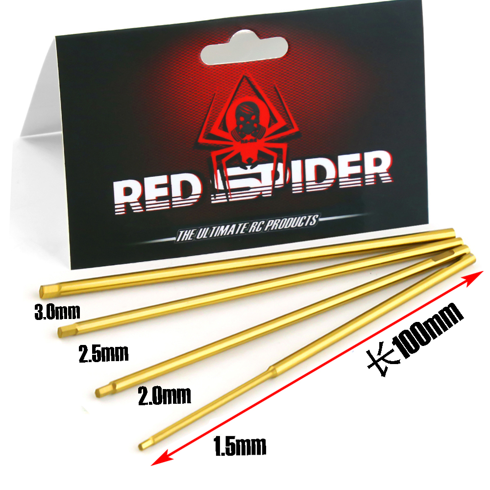 Hardened Steel Hex Screwdriver - Rc Hobby Electric Screwdriver incelemesi ve fiyatı