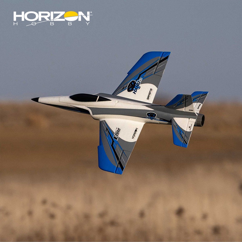 Horizon Hobby New Rc Plane 50m - Rc Jet Horizon Hobby incelemesi ve fiyatı