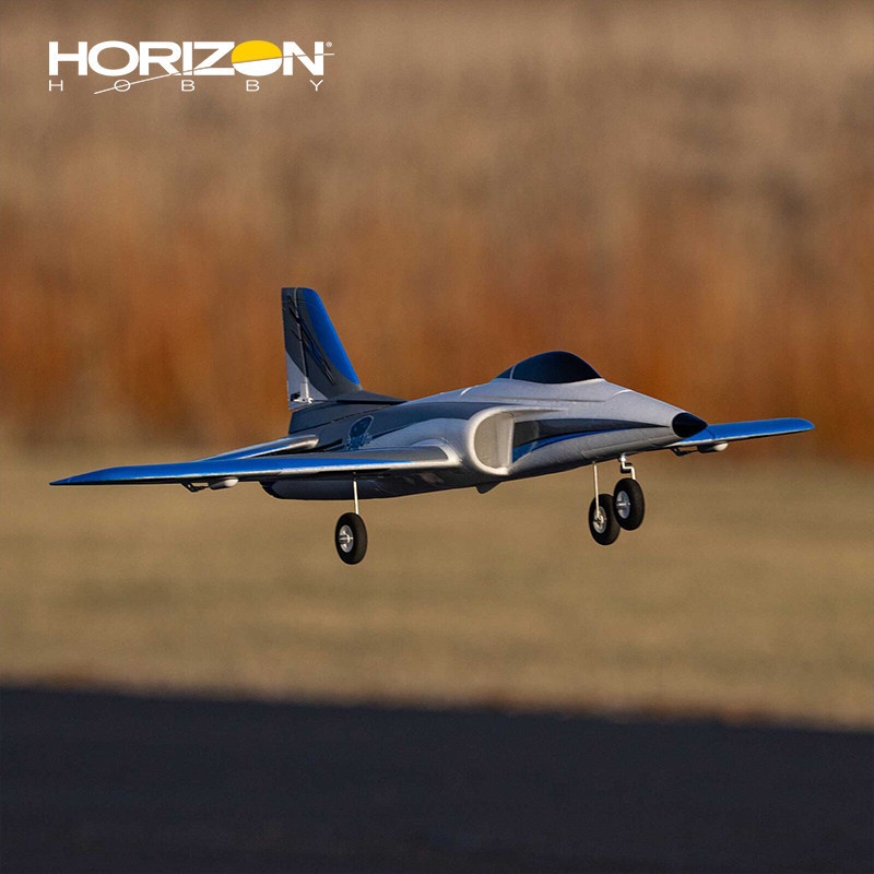 Horizon Hobby New Rc Plane 50m - Rc Jet Horizon Hobby incelemesi ve fiyatı