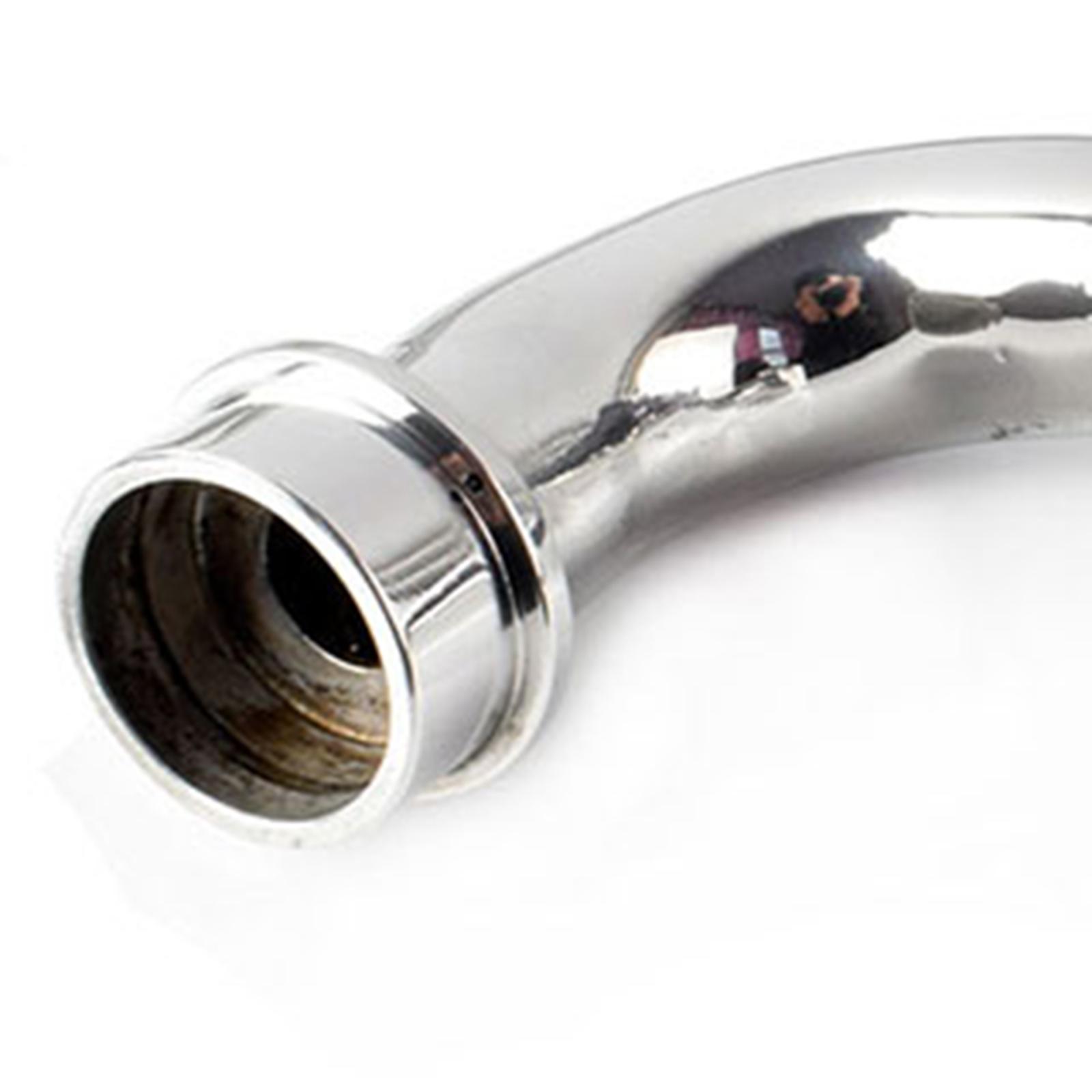 Aluminum Alloy 15003 Exhaust P - Rc Hobby Monster Truck incelemesi ve fiyatı