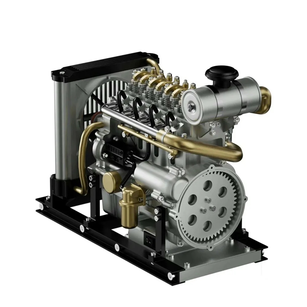 Mini TECHING DM115 Desktop Die - Rc Hobby Tech incelemesi ve fiyatı