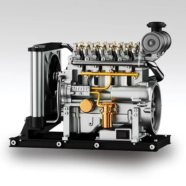Mini TECHING DM115 Desktop Die - Rc Hobby Tech incelemesi ve fiyatı
