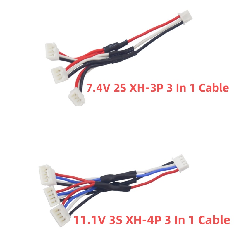 MJX B3 RC Drone Battery Charge - Rc Hobby Charger incelemesi ve fiyatı
