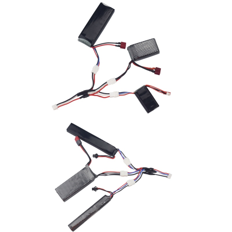 MJX B3 RC Drone Battery Charge - Rc Hobby Charger incelemesi ve fiyatı