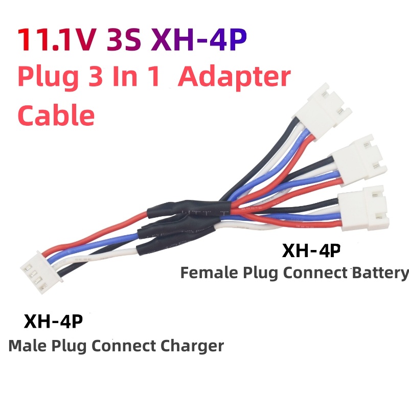 MJX B3 RC Drone Battery Charge - Rc Hobby Charger incelemesi ve fiyatı