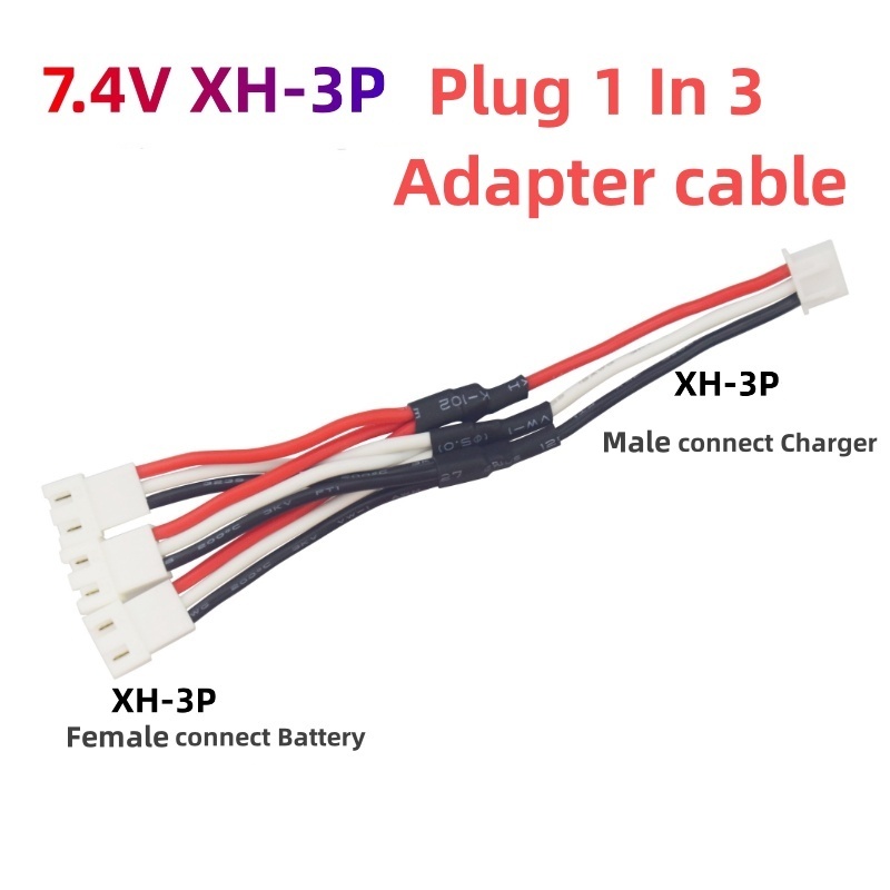 MJX B3 RC Drone Battery Charge - Rc Hobby Charger incelemesi ve fiyatı