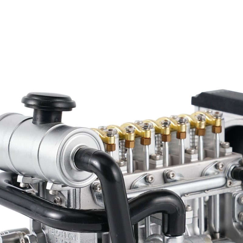 Mini Gifts TECHING Diesel Four - Rc Hobby Tech incelemesi ve fiyatı