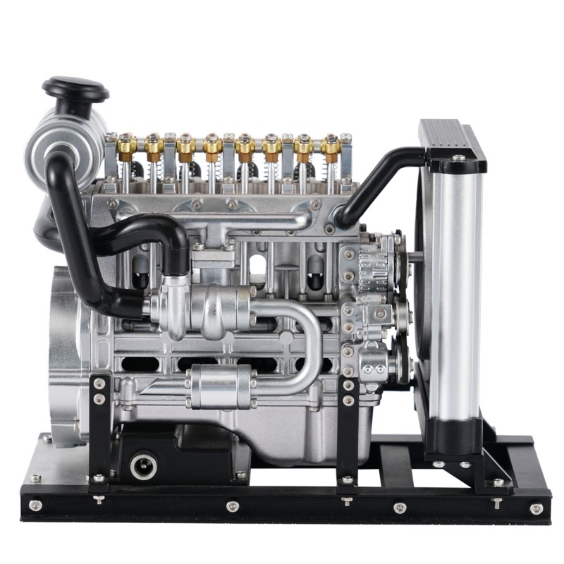 Mini Gifts TECHING Diesel Four - Rc Hobby Tech incelemesi ve fiyatı