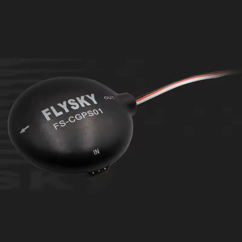Flysky FS-G11P GPS FS-CGPS01 7 - Rc Hobby Products incelemesi ve fiyatı