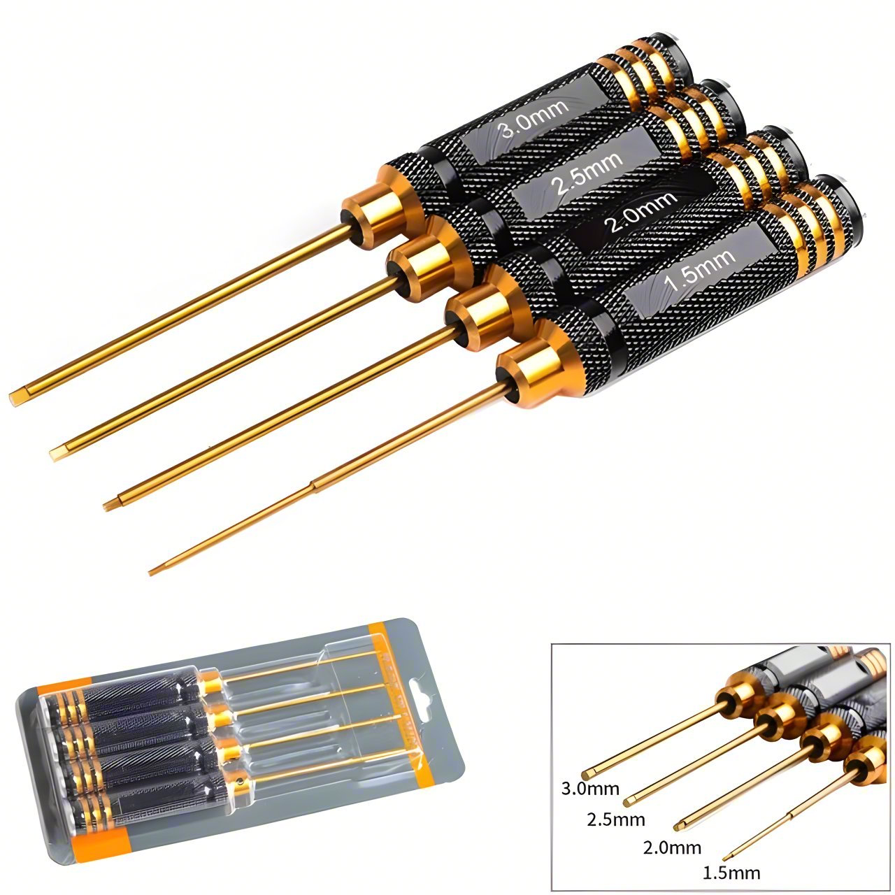 Hex Screw Driver Screwdriver S - Rc Hobby Electric Screwdriver incelemesi ve fiyatı