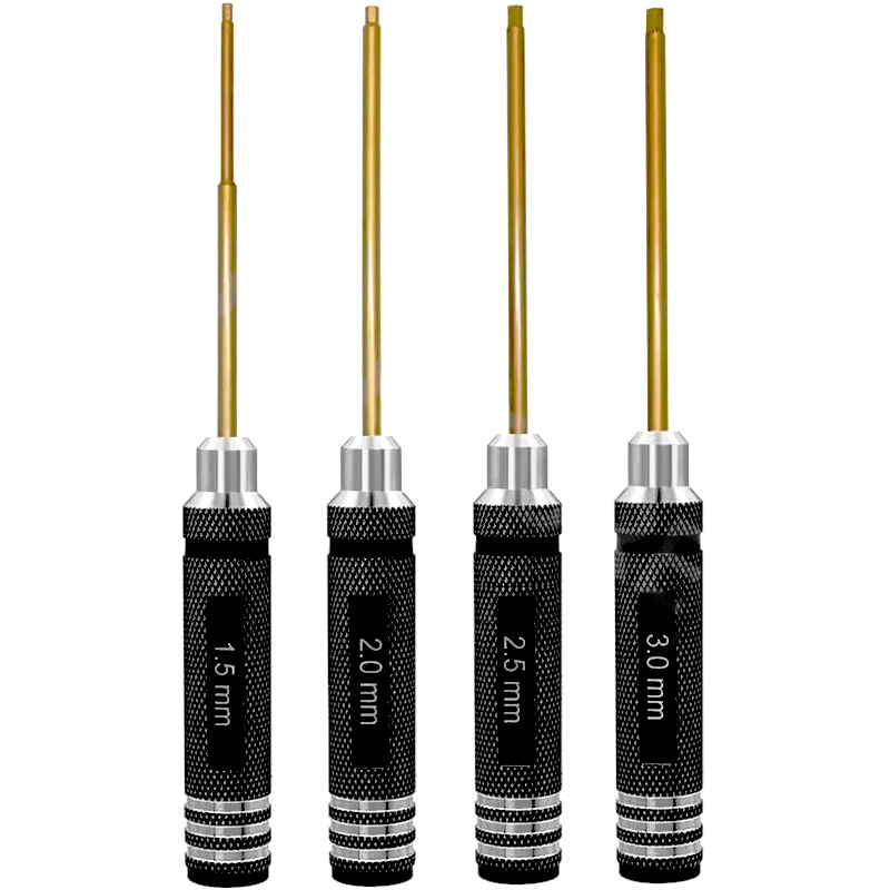 Hex Screw Driver Screwdriver S - Rc Hobby Electric Screwdriver incelemesi ve fiyatı