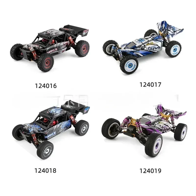 1/12 Monster Truck Modified Bo - Rc Hobby Monster Truck incelemesi ve fiyatı