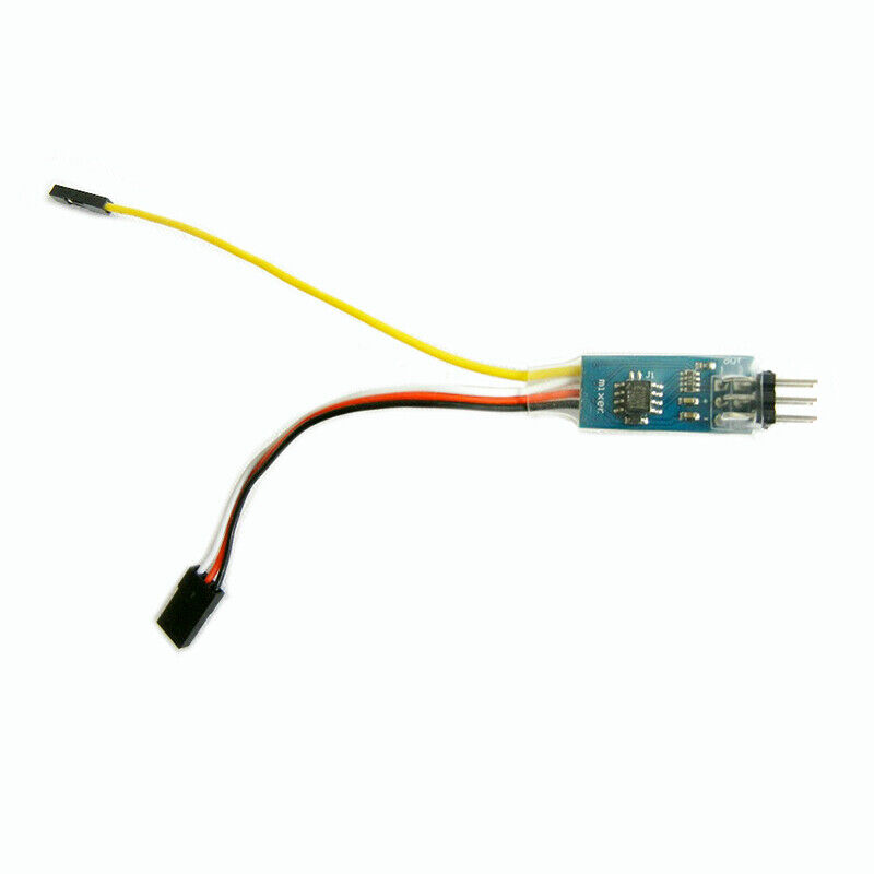 HOBBYWING V-Tail Mixer Two-way - Rc Hobby Grade Plane incelemesi ve fiyatı