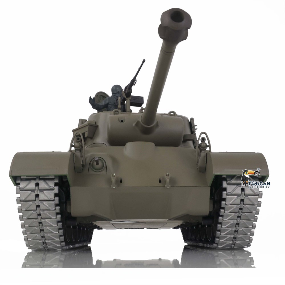 Heng Long 1/16 Scale 7.0 Upgra - Rc Hobby Track incelemesi ve fiyatı