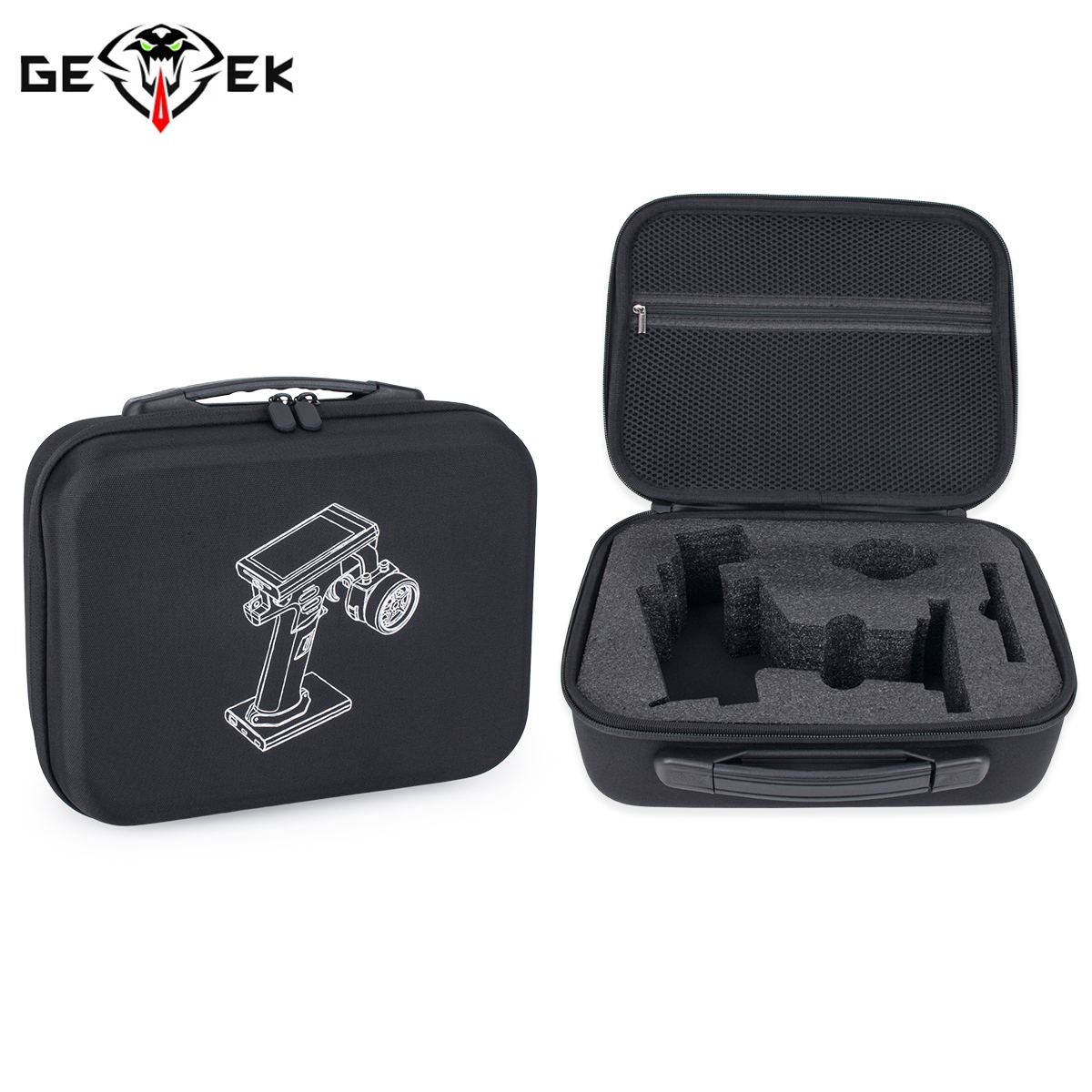 Remote Controller Carrying Bag - Rc Hobby Products incelemesi ve fiyatı