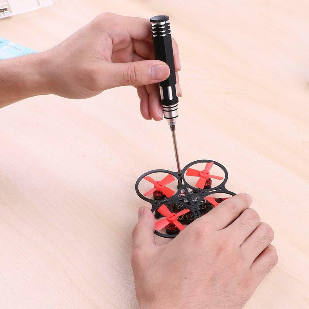 8 in 1 Screwdriver Hobby Hardw - Rc Hobby Electric Screwdriver incelemesi ve fiyatı