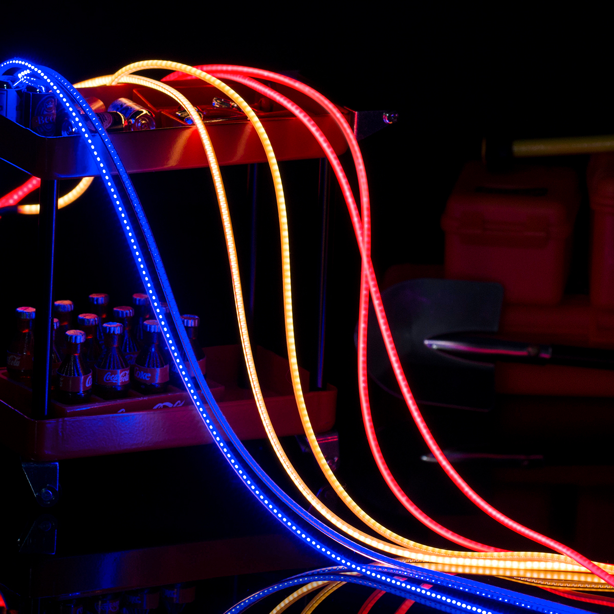 Flexible Cuttable LED Strip Li - Rc Hobby Products incelemesi ve fiyatı