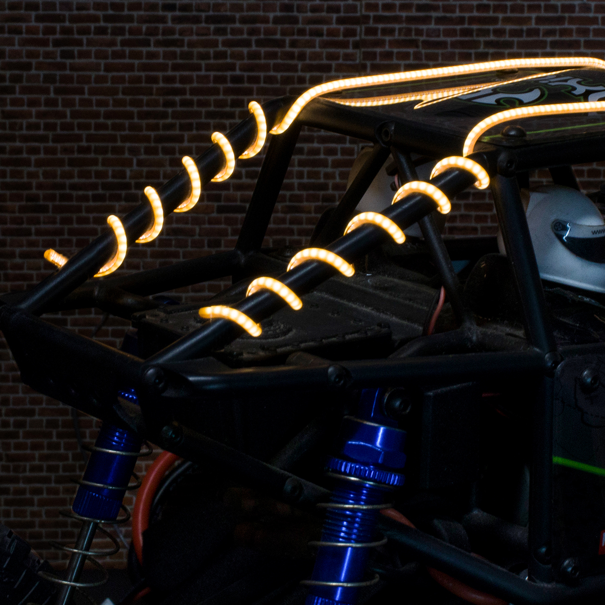 Flexible Cuttable LED Strip Li - Rc Hobby Products incelemesi ve fiyatı
