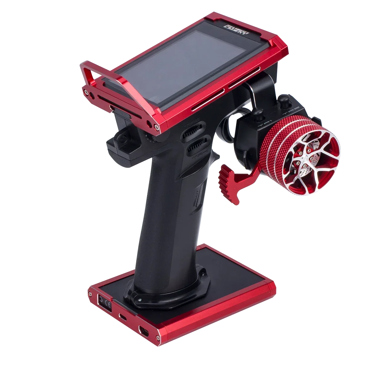 CNC Aluminum Transmitter Prote - Rc Hobby Products incelemesi ve fiyatı