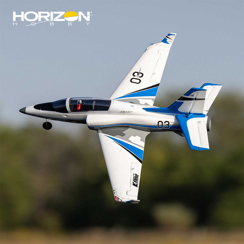Horizon Hobby UMX Viper RC Jet - Rc Jet Horizon Hobby incelemesi ve fiyatı
