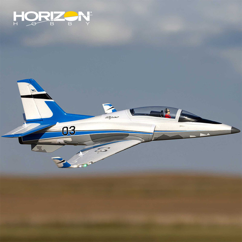 Horizon Hobby UMX Viper RC Jet - Rc Jet Horizon Hobby incelemesi ve fiyatı