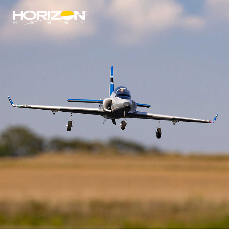 Horizon Hobby UMX Viper RC Jet - Rc Jet Horizon Hobby incelemesi ve fiyatı