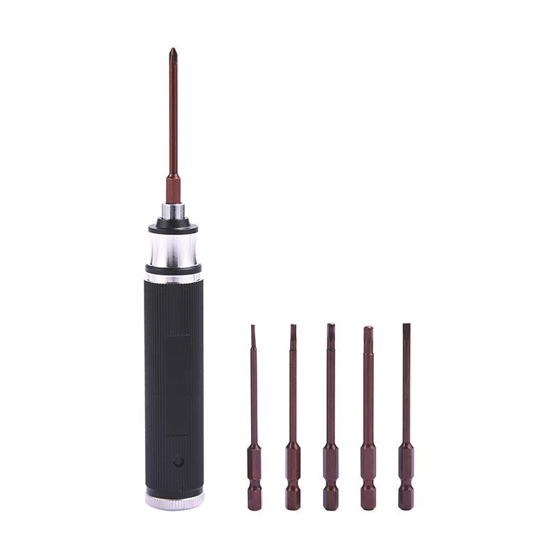 12 in 1 / 4 in 1 / 8 in 1 Scre - Rc Hobby Electric Screwdriver incelemesi ve fiyatı