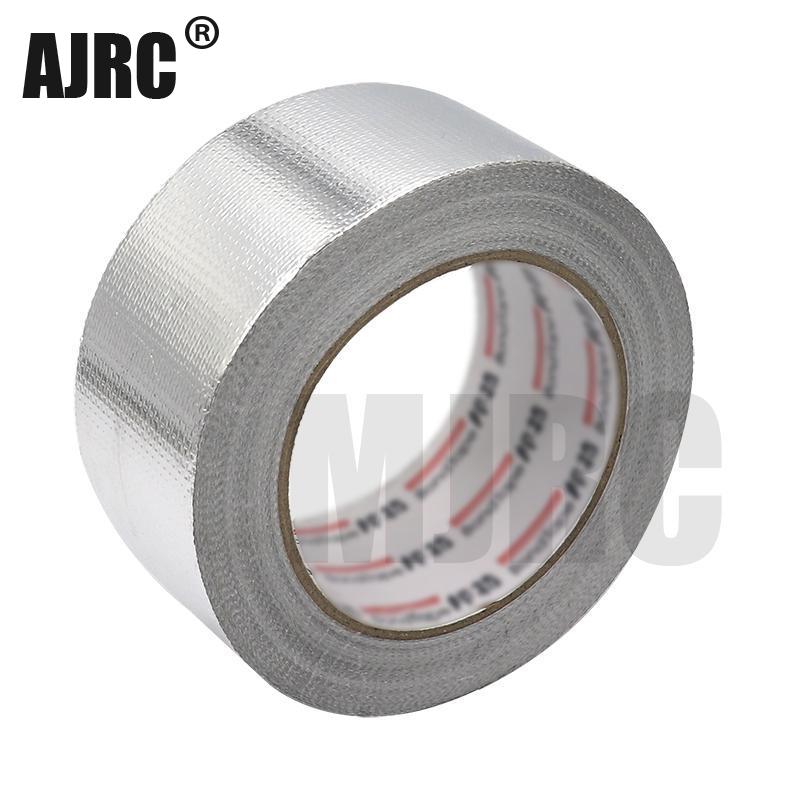Ajrc Rc Body Shell Foil Tape R - Rc Hobby Track incelemesi ve fiyatı