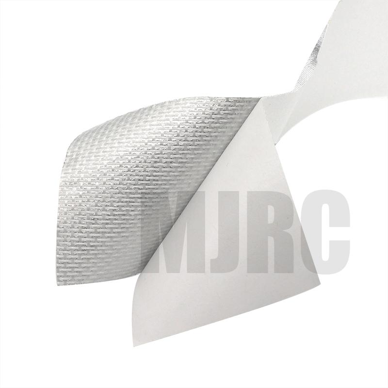 Ajrc Rc Body Shell Foil Tape R - Rc Hobby Track incelemesi ve fiyatı